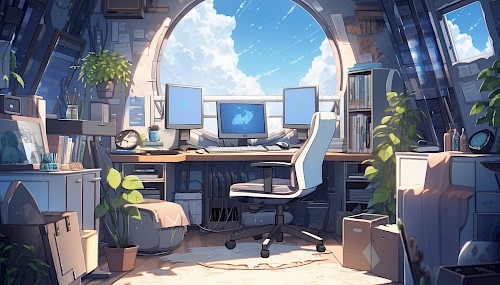 【ゲーム業界向け】Web制作なら夢双合同会社にお任せください｜ゲームの世界観を魅せるサイトづくり