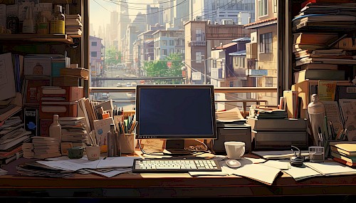 【第1回／美少女ゲームWeb戦略】世界観ぶち壊し…古いWebサイトで損してない？美少女ゲーム開発会社が見直すべきこと