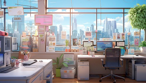 最近のアニメ公式サイトが読み込みが遅い理由