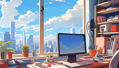 【提携パートナー募集】低コスト×高品質で、あなたの活動を支えるWebサイトを一緒に作りませんか？