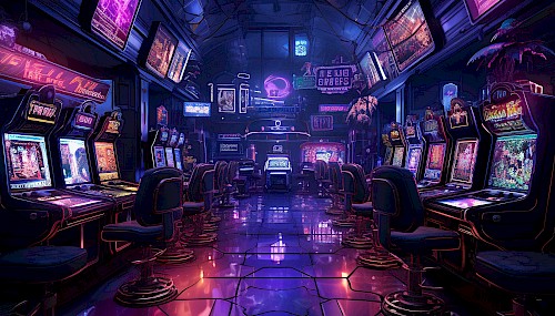 韓国・中国ゲーム企業が日本で成功するためのWebサイト戦略と制作のポイント