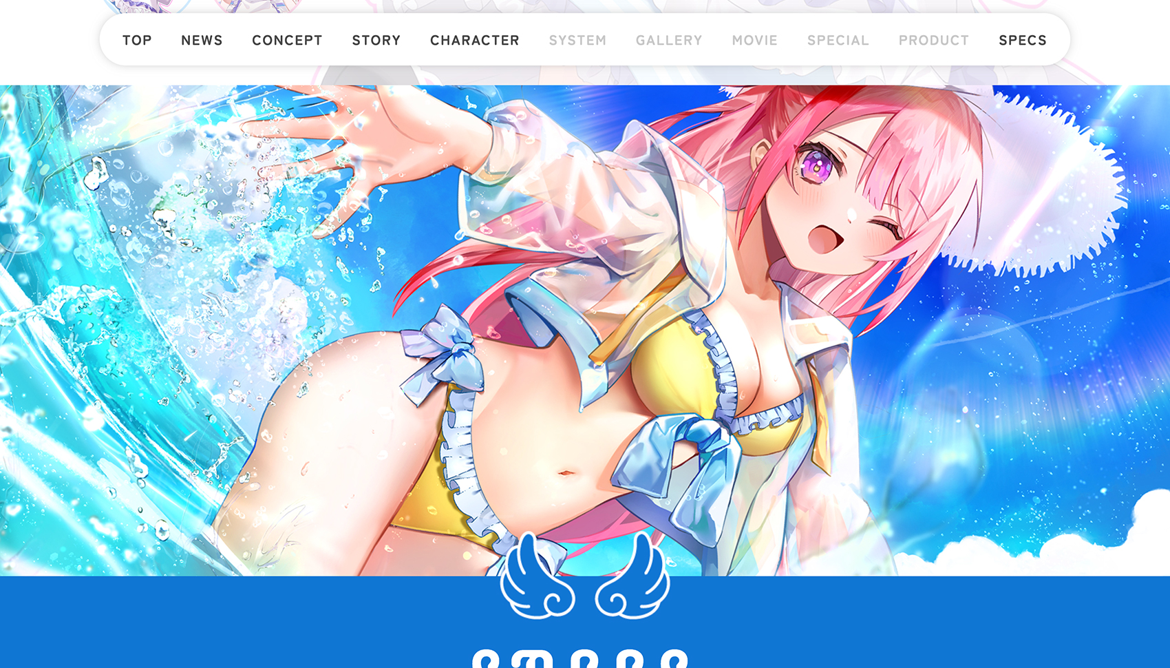 なぜ「イラスト主体」のUIにしたのか