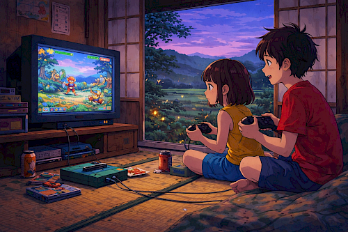 ゲーム公式サイトの作り方【完全ガイド】構成・費用・成功事例まで制作会社が解説