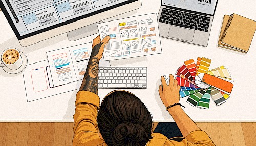 「魅せるWeb」は本当に正義なのか？ユーザー目線で考えるゲームサイト設計