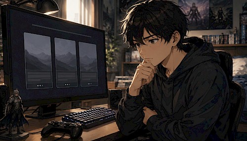 インディーゲームの新作発表で“Steamページだけ”がもったいない理由