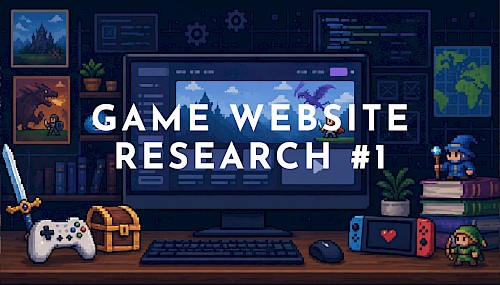 【ゲーム公式サイト研究 #1】ストリートファイター6公式サイトから学ぶゲームサイト制作術｜SEO・AIO・多言語対応の成功事例
