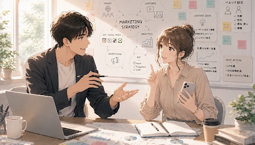 【第3回／SNS戦略】ゲーム・エンタメ業界の実践事例・業種別活用法・よくある失敗・FAQ