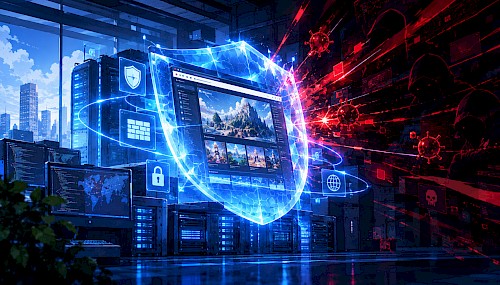なぜ不正アクセスは増えている？日本のWebサイトが狙われる理由と企業ができる対策