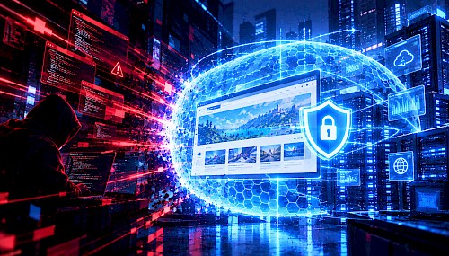 PHPの重大な脆弱性「CVE-2026-109618」「CVE-2026-109619」への対応とWebサイトの安全な運用について